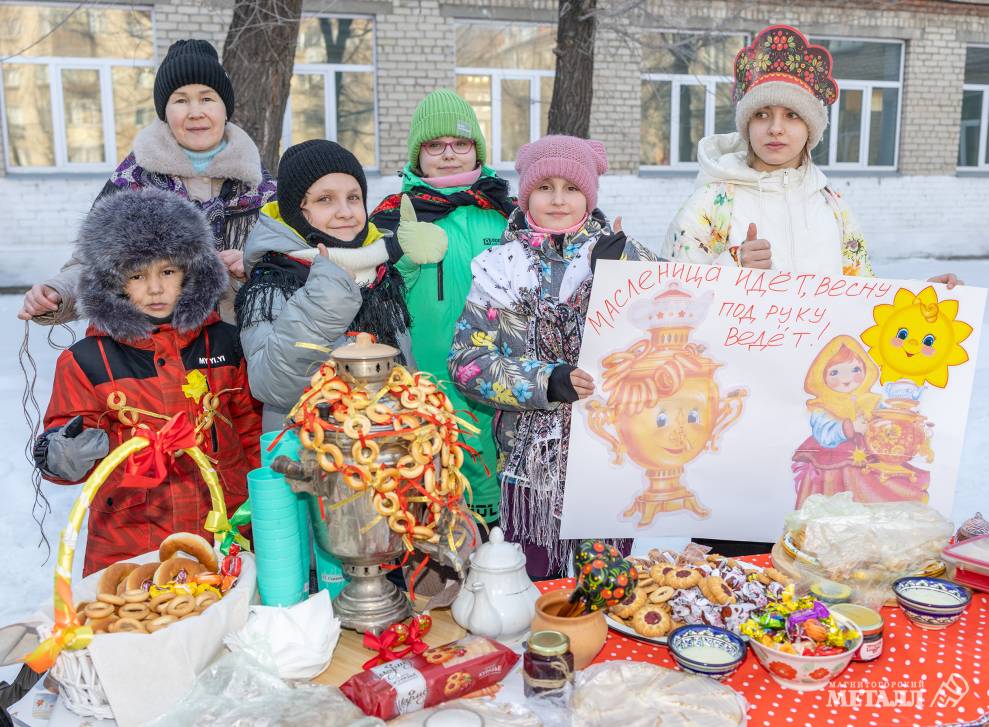 Ура, весна! | Фотография 1