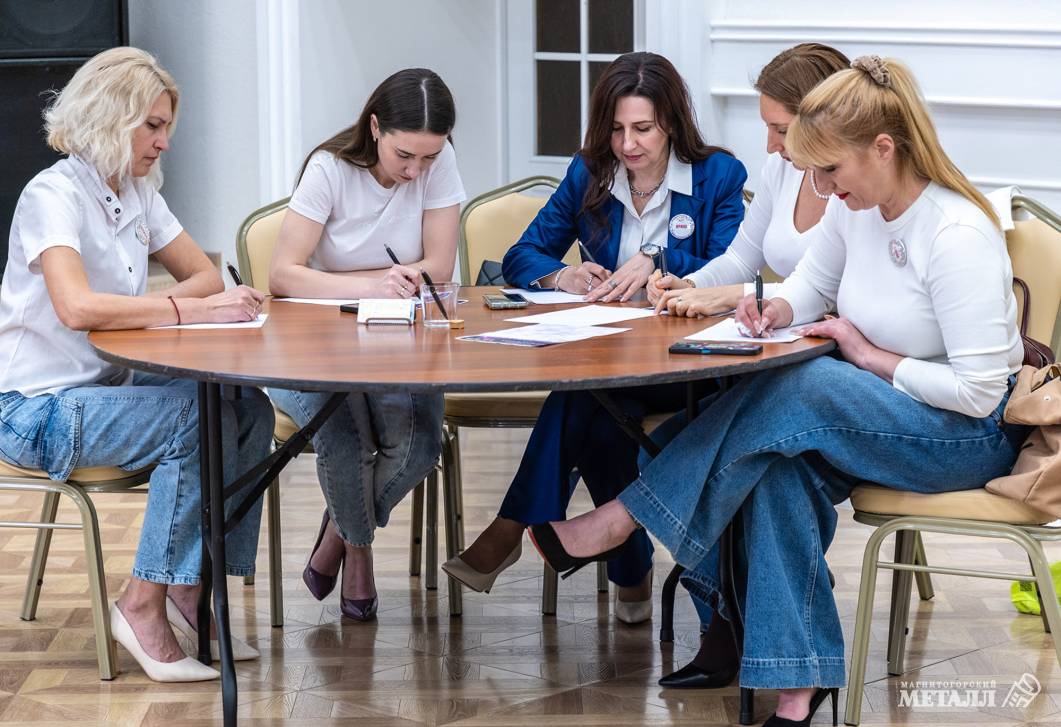 Испытание словом | Фотография 20