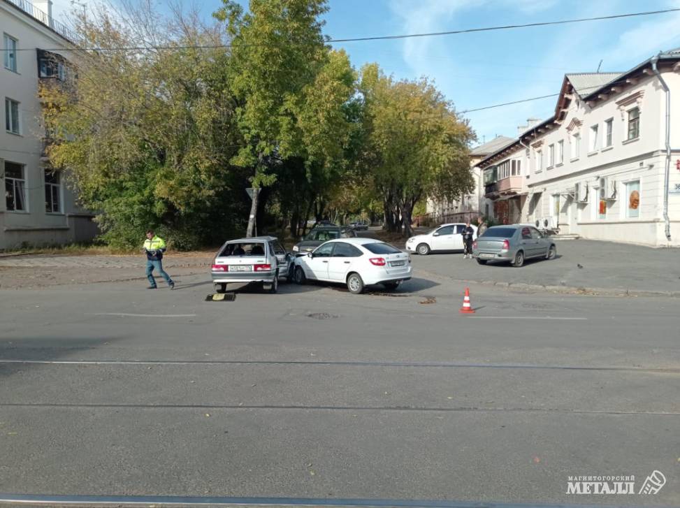 Сводка ГИБДД за 5 октября | Фотография 1