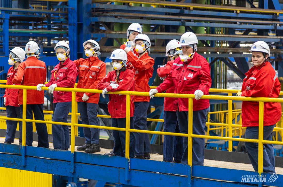 Человек + мир вокруг него | Фотография 18