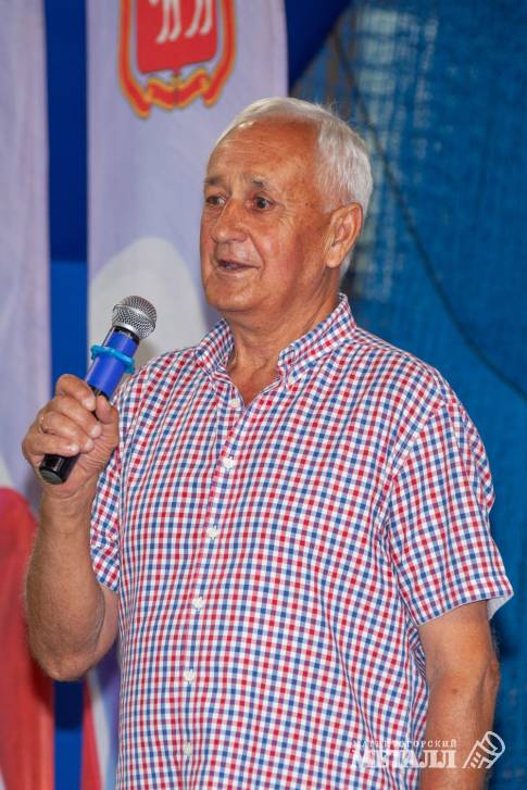 Владимир Дремов