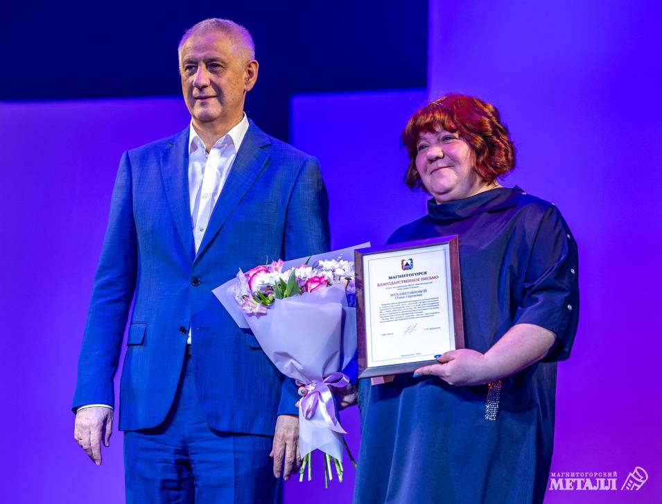 И классика, и мюзикл, и даже «Сектор Газа» | Фотография 7