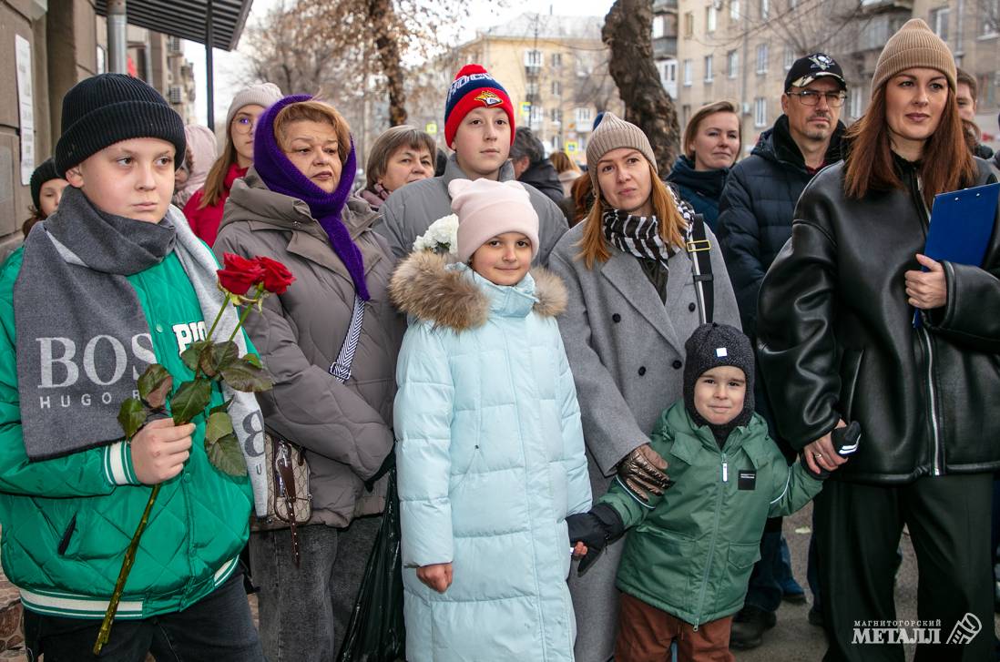 Другой она быть не могла | Фотография 9