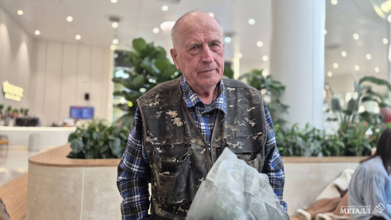 Яркие страницы «Уральских сказов»  | Фотография 33