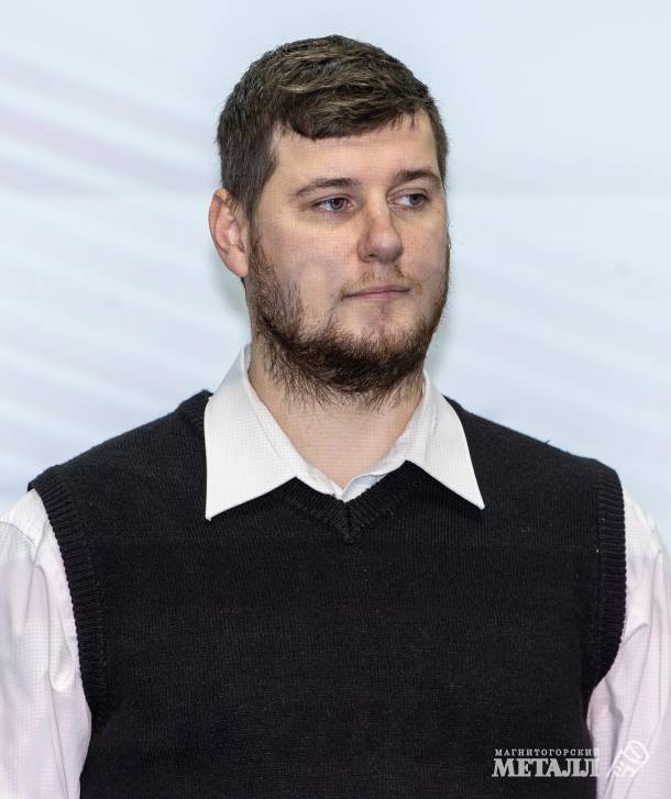 Андрей Симонов