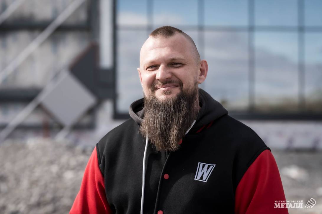 Спорт и инновации | Фотография 14