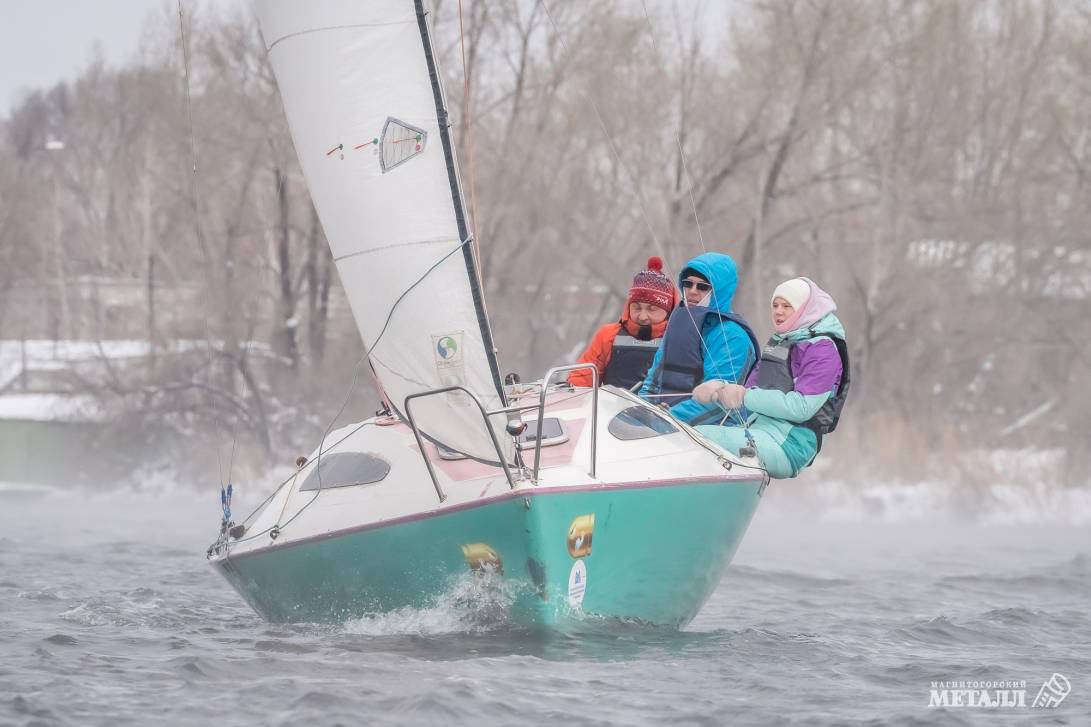 Ветер в парусах | Фотография 10