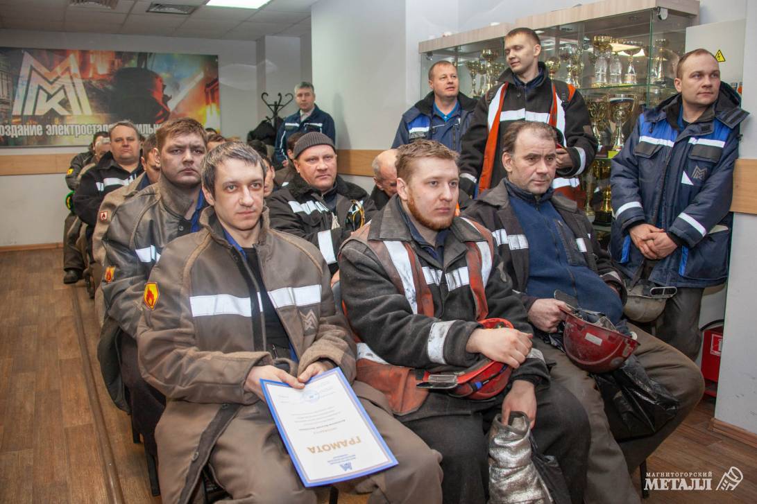 Праздничный переполох | Фотография 13