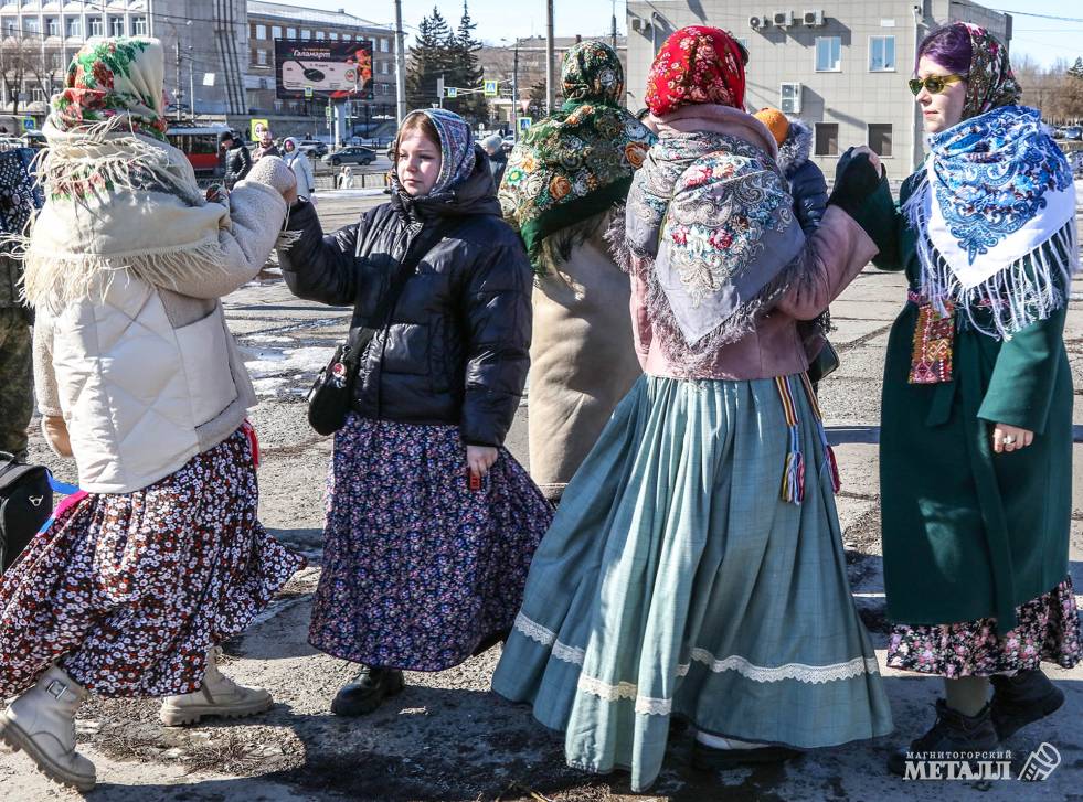 На том же месте, в тот же час | Фотография 13