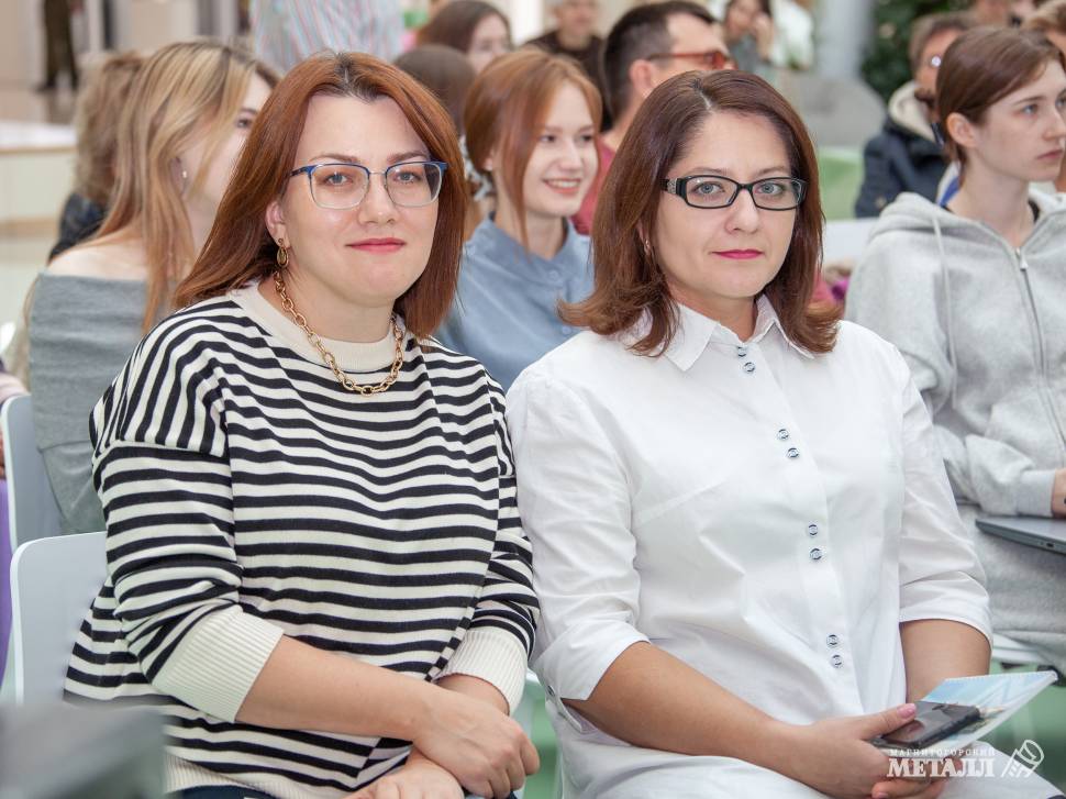 Юлия Бобрикова, Юлия Муращенко Юлия Бобрикова, Юлия Муращенко