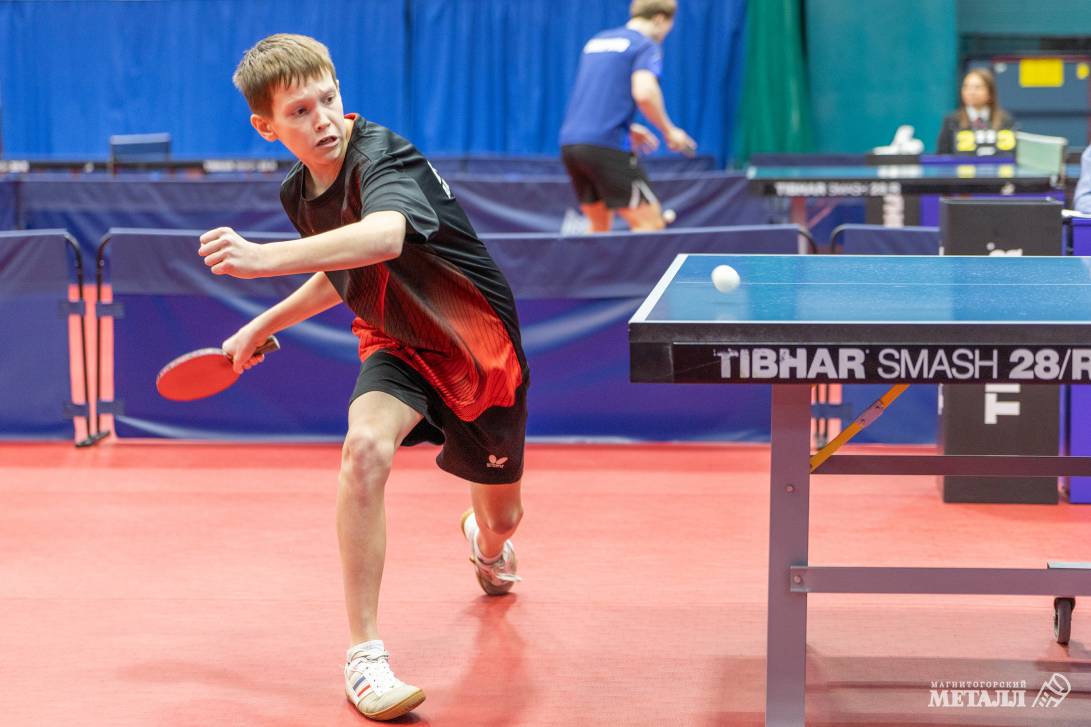 За столами – профи | Фотография 14