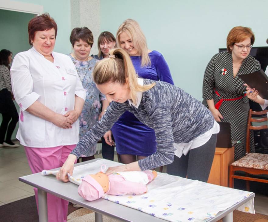 В защиту материнства | Фотография 1