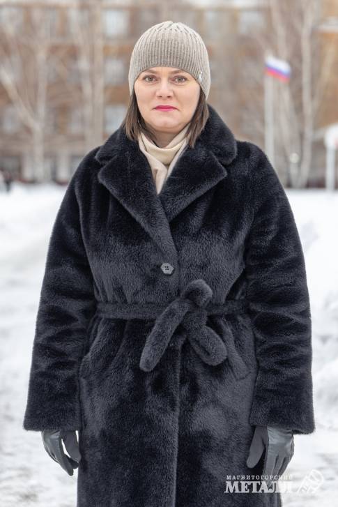 Ульяна Титова