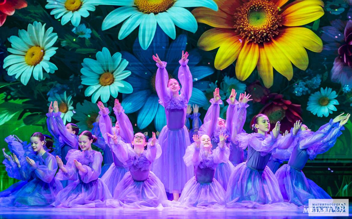 Праздник восхищения женщинами | Фотография 10