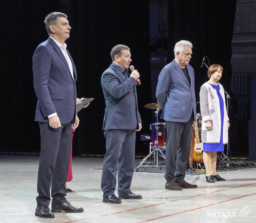 Юбилейная встреча ветеранов | Фотография 16