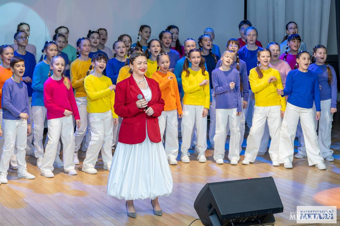 Праздник восхищения женщинами | Фотография 52