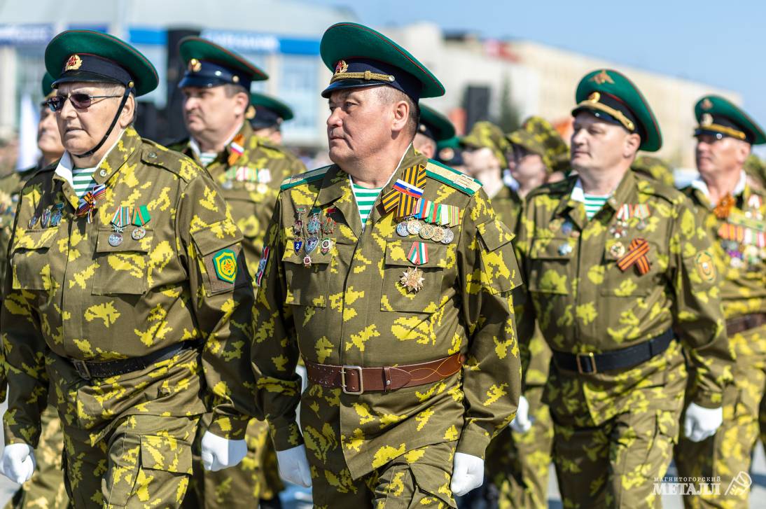 Святой для России праздник | Фотография 23