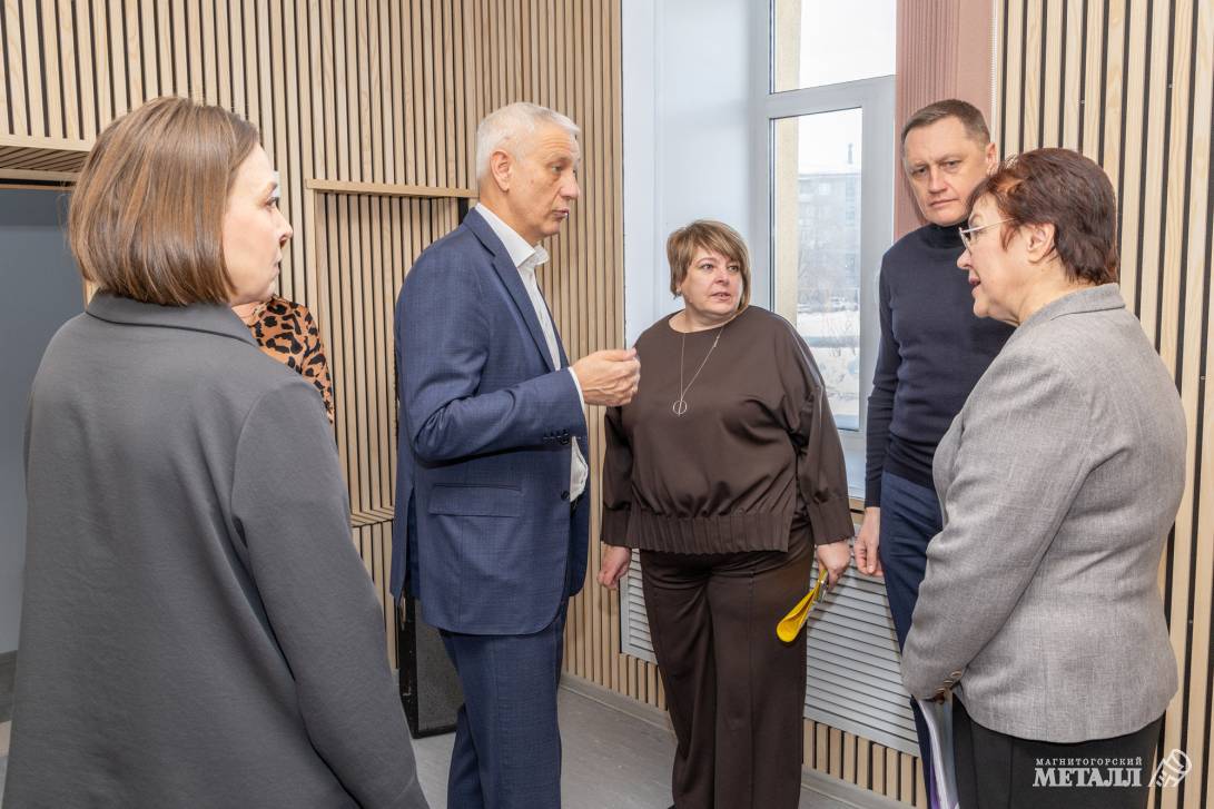 Очаг культуры левобережья | Фотография 25