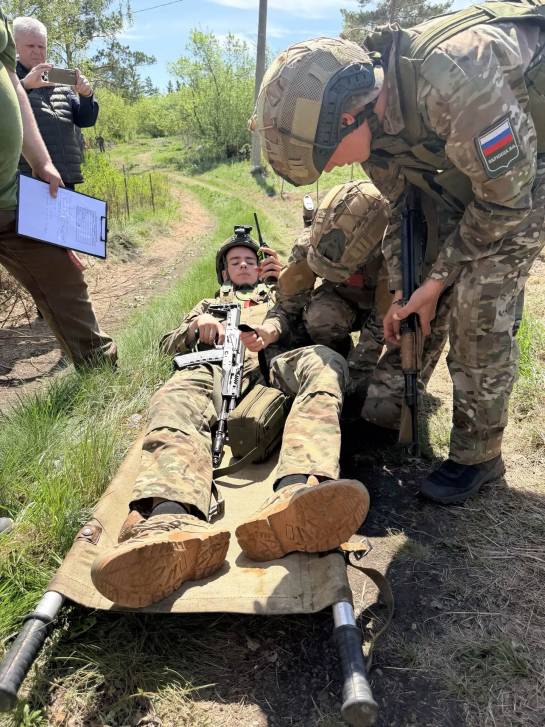 Наука побеждать | Фотография 14