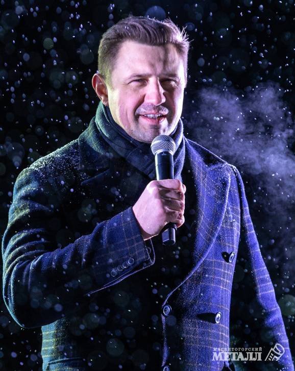 Денис Абдуллин