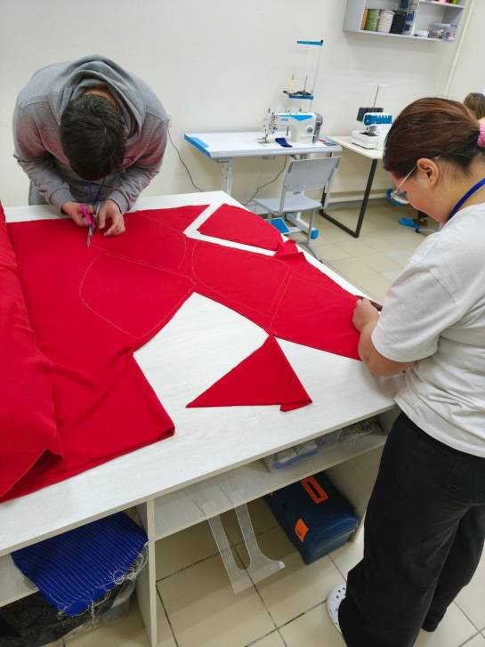 Креатив без барьеров | Фотография 3