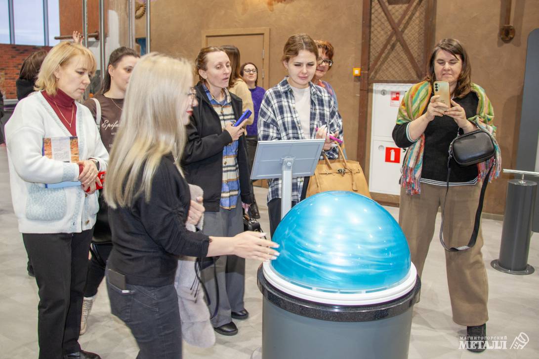 Сила, мужество, благородство | Фотография 22