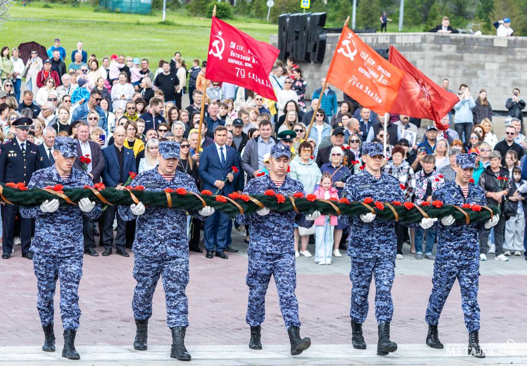 Вспомним всех поимённо | Фотография 5