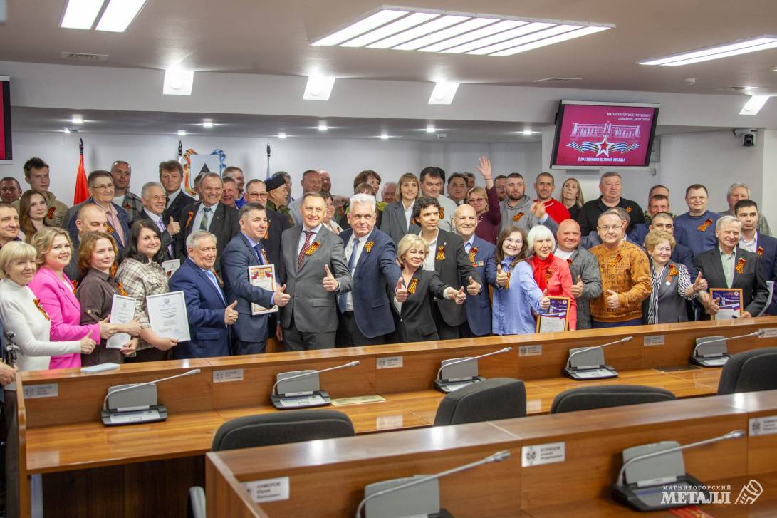 Герои нашего времени | Фотография 42