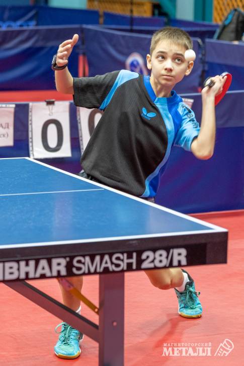 За столами – профи | Фотография 6