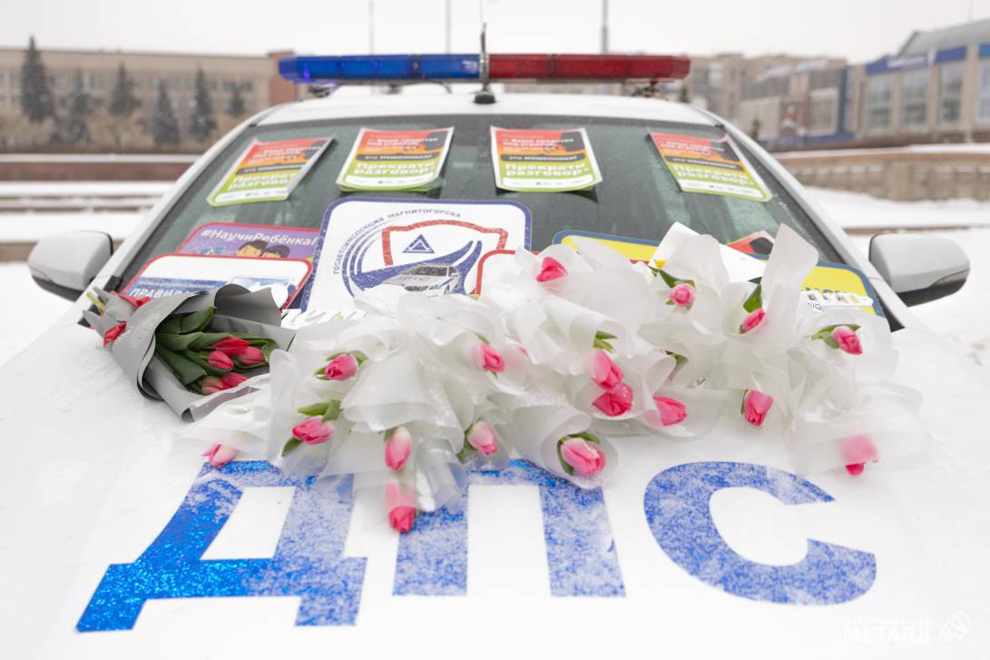 Дарите женщинам цветы | Фотография 1