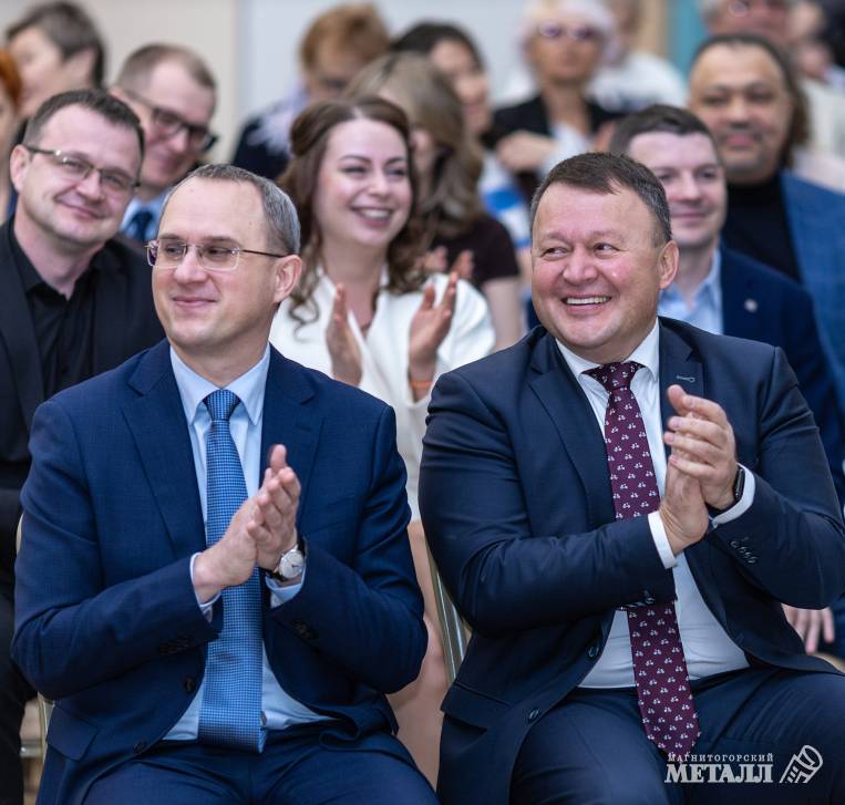 Элита в белых халатах | Фотография 14