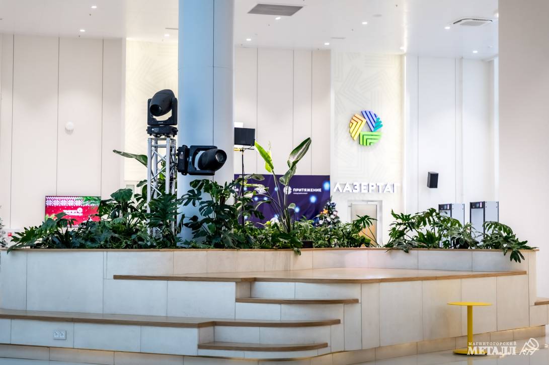 И среди зимы бывает лето | Фотография 4