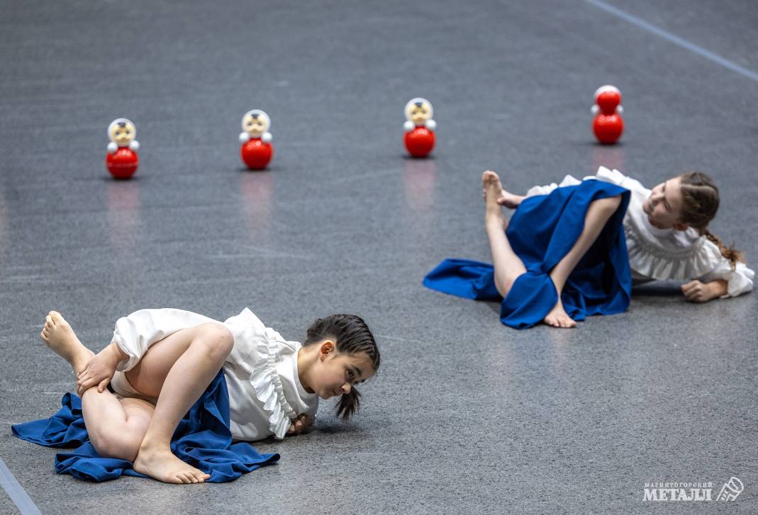 Каждый год – рекорды! | Фотография 7