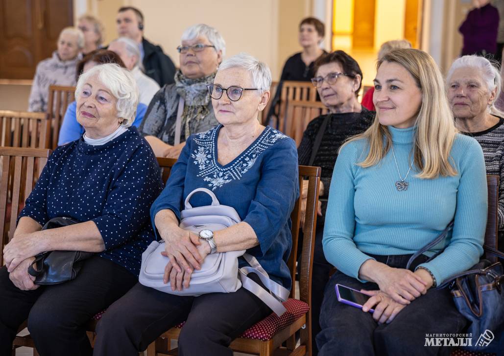 «Ребята, мы с вами!» | Фотография 2