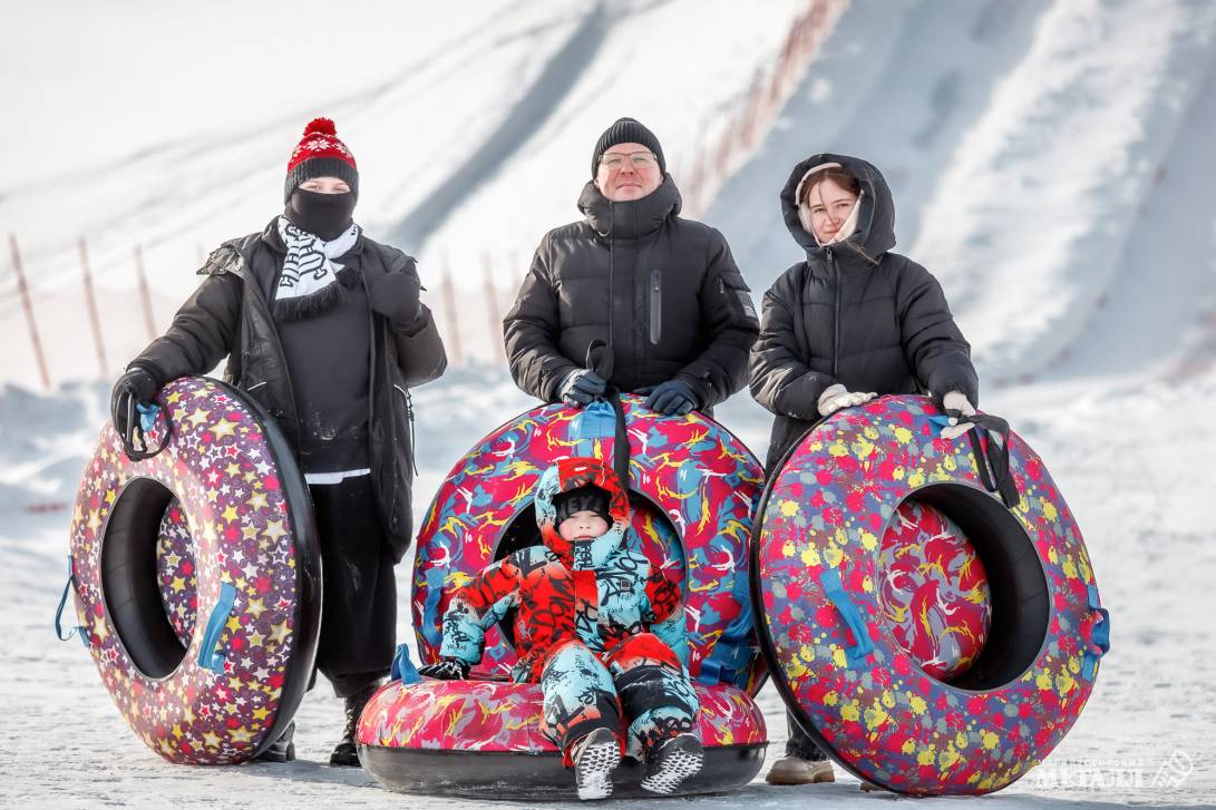 Прощай, зима! | Фотография 40