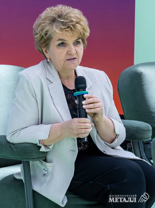 Светлана Башкирская