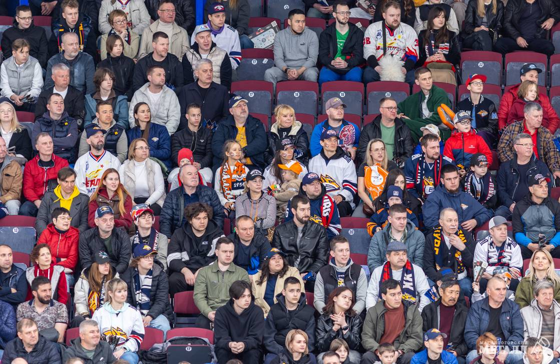 Интрига пропала – ждём полуфинала | Фотография 7