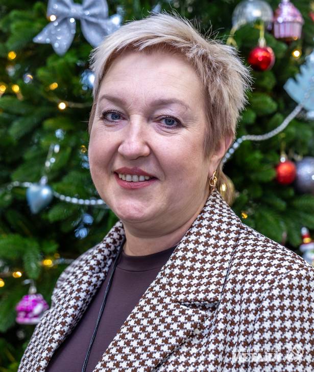 Детский взгляд на «неженские» профессии | Фотография 7