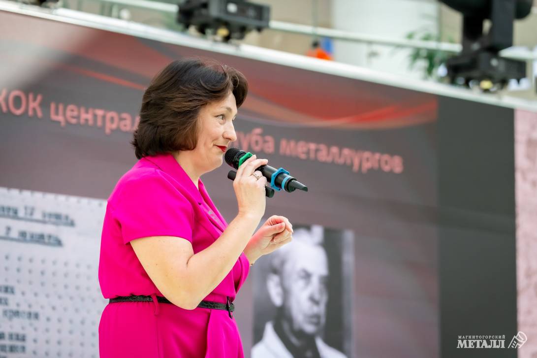 Творчество без отрыва от производства | Фотография 41