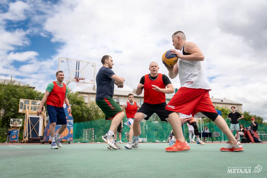 Спортивные «джек-поты» металлургов | Фотография 23