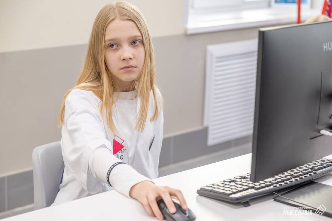 Юниоры науки и техники | Фотография 15