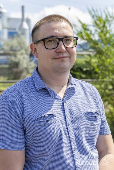 Виталий Тараненко