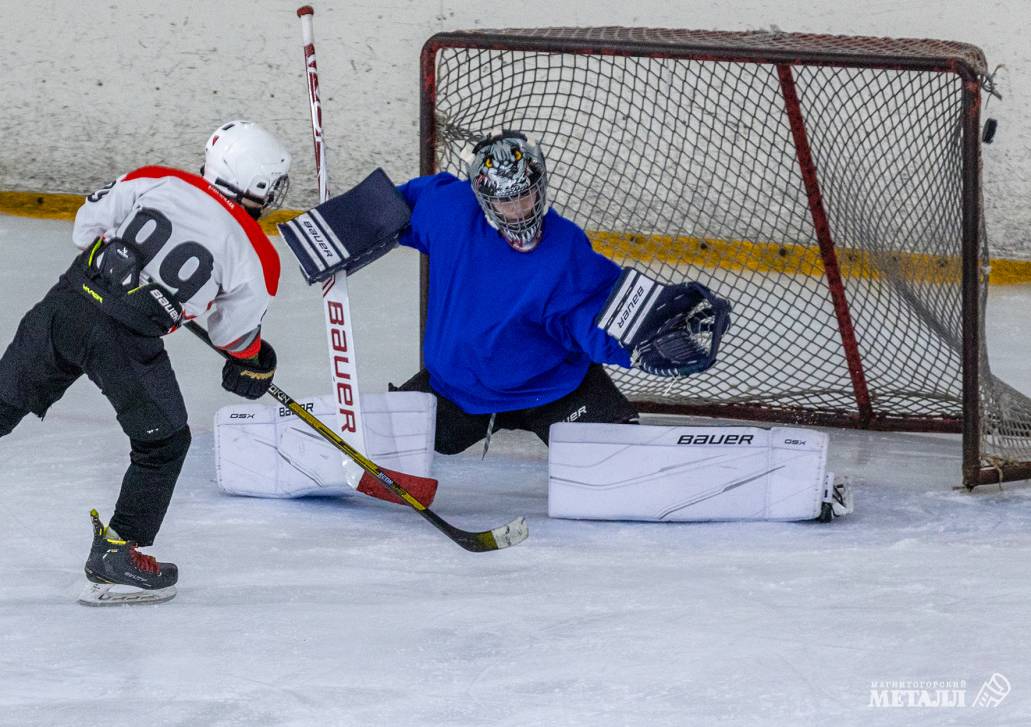 Золото – снова у «Волков» | Фотография 2