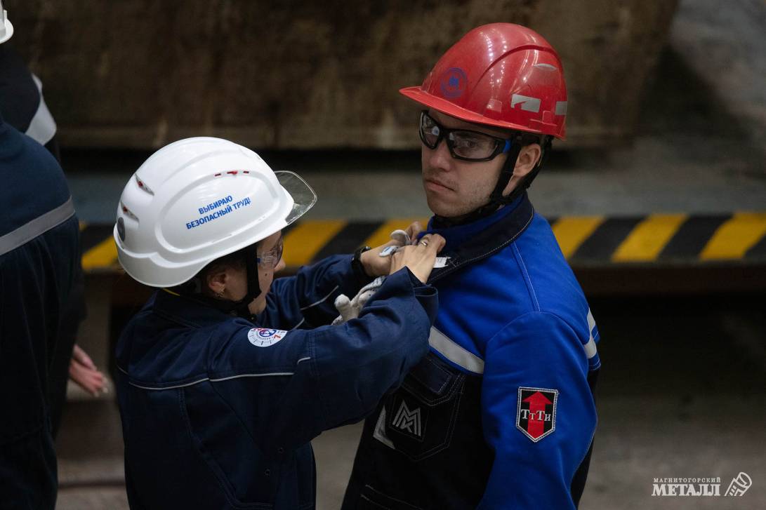 Охота на риски | Фотография 1