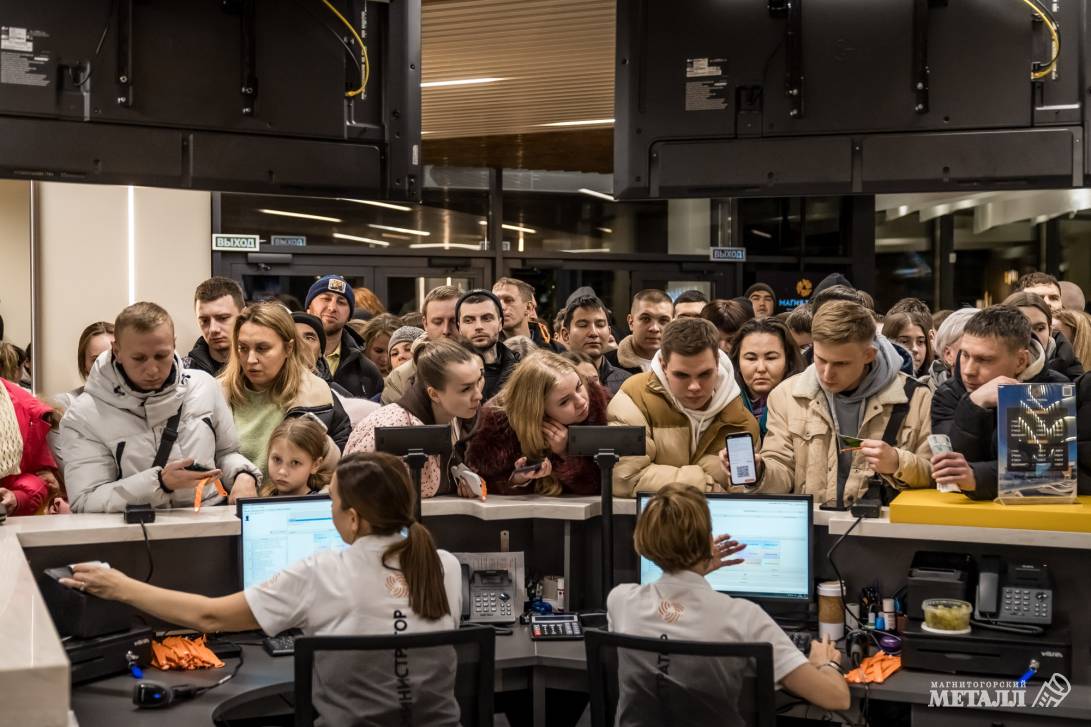 Тропики среди зимы | Фотография 26