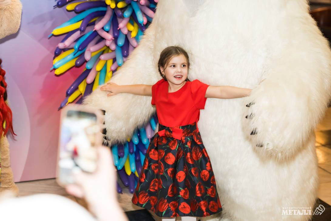 Россыпь детских талантов | Фотография 3