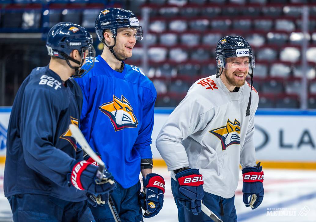 Всё – с чистого листа | Фотография 27