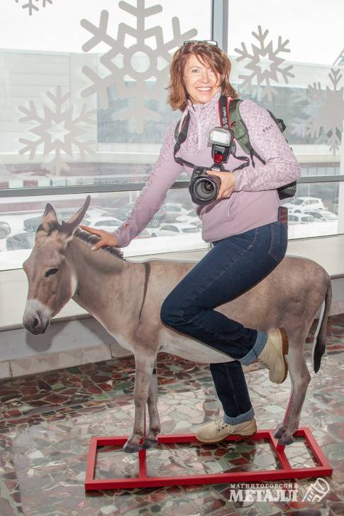 Новый год в Стране чудес | Фотография 32