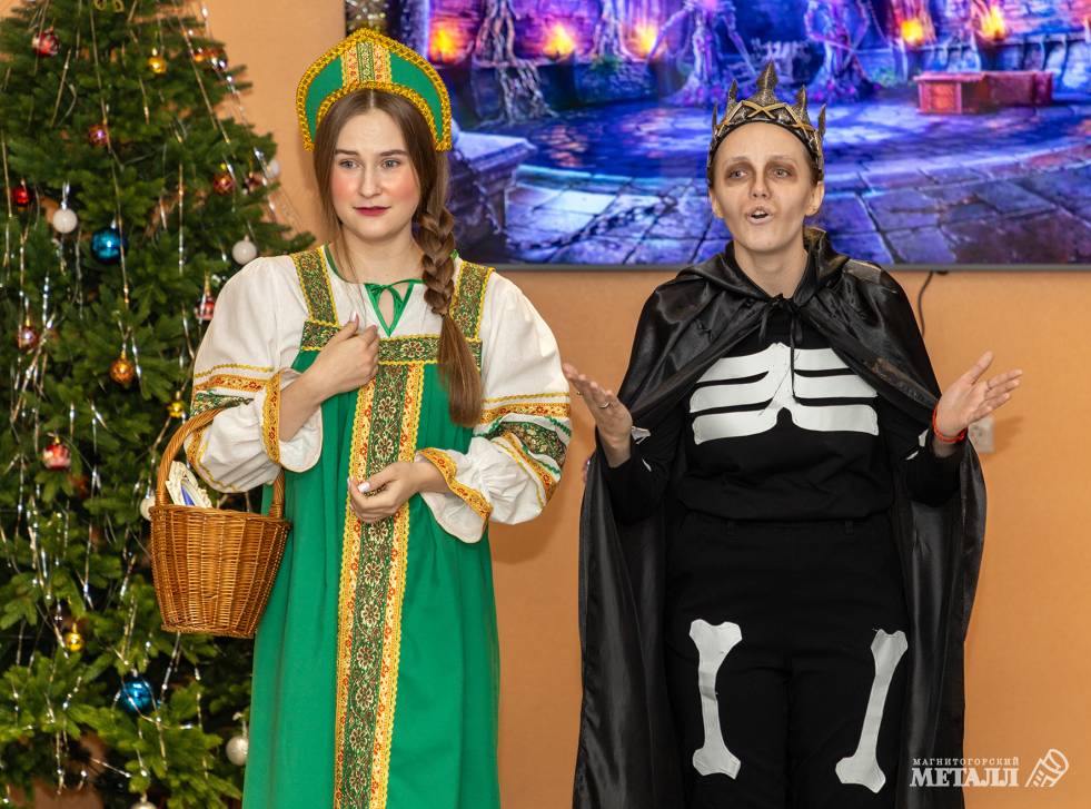 Сказочный переполох в царстве книг | Фотография 4