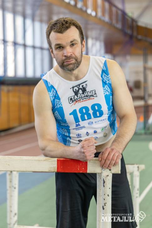 Сила, ловкость, скорость! | Фотография 30